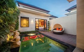 Gaing Mas Jimbaran Villas By Gaing Mas Group